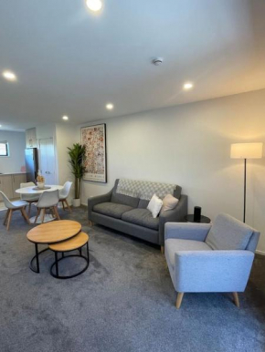 Chic Auckland Getaway
